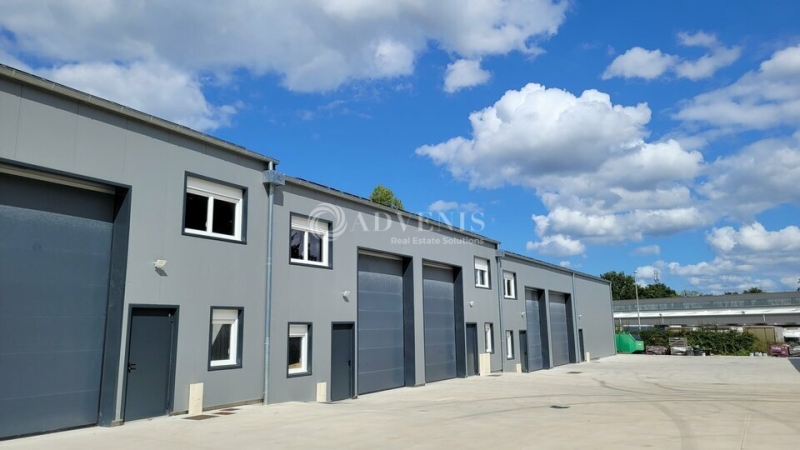 Location Activités Entrepôts THOUARE SUR LOIRE (44470) - Photo 4