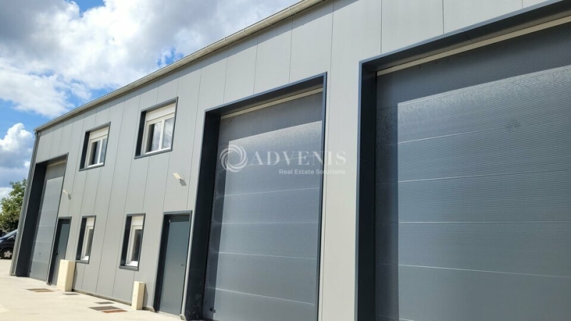 Location Activités Entrepôts THOUARE SUR LOIRE (44470) - Photo 5