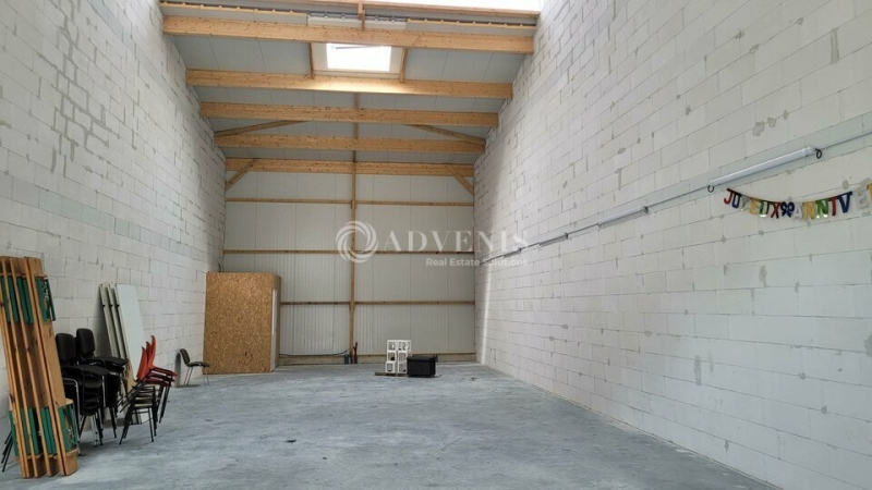 Location Activités Entrepôts THOUARE SUR LOIRE (44470) - Photo 6