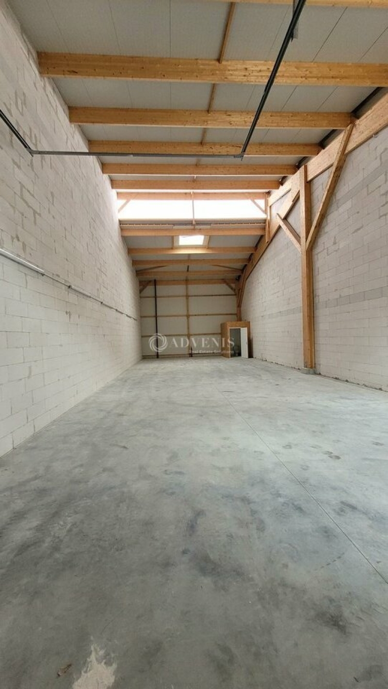 Location Activités Entrepôts THOUARE SUR LOIRE (44470) - Photo 8