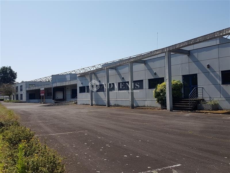 Location Entrepôts CARQUEFOU (44470) - Photo 5