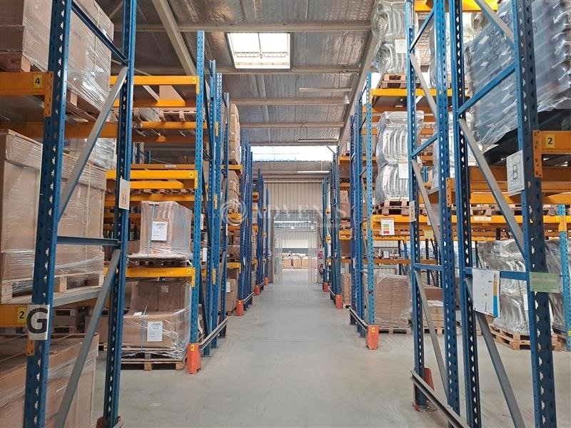 Location Entrepôts NANTES (44300) - Photo 7