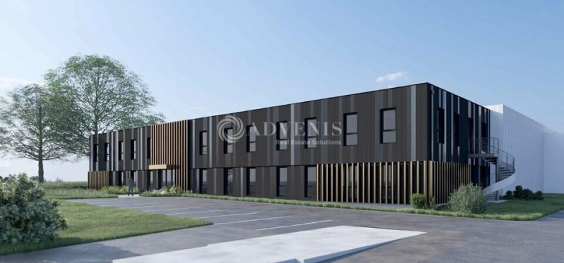 Location Entrepôts NANTES (44300) - Photo 8