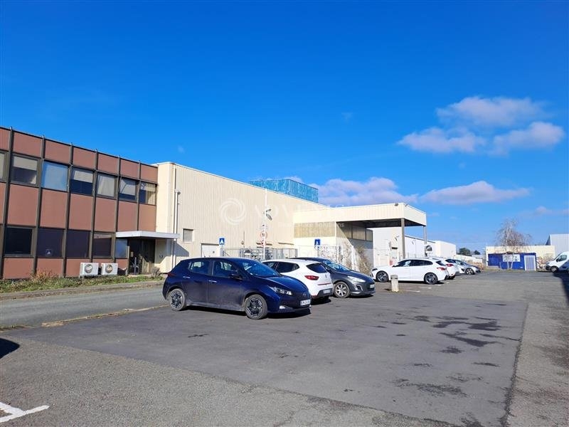 Location Entrepôts NANTES (44300) - Photo 9