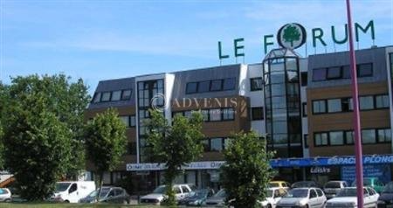 Location Bureaux ORVAULT (44700) - Photo 1