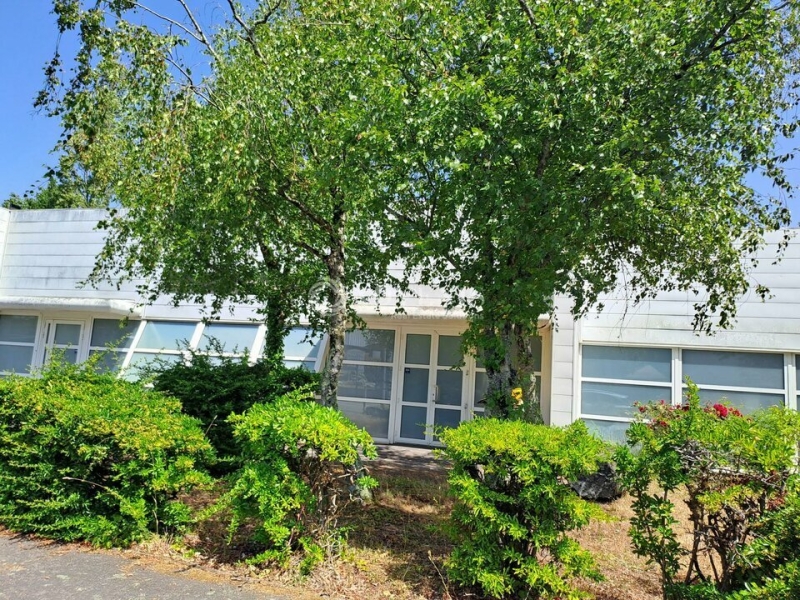 Vente Investisseur Activités Entrepôts NANTES (44300) - Photo 1