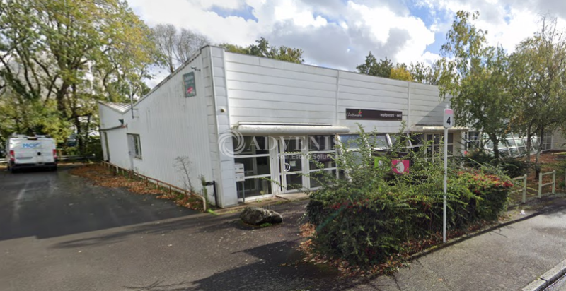 Vente Investisseur Activités Entrepôts NANTES (44300) - Photo 2