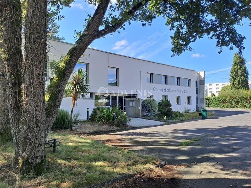 Vente Investisseur Bureaux LA CHAPELLE SUR ERDRE (44240) - Photo 1