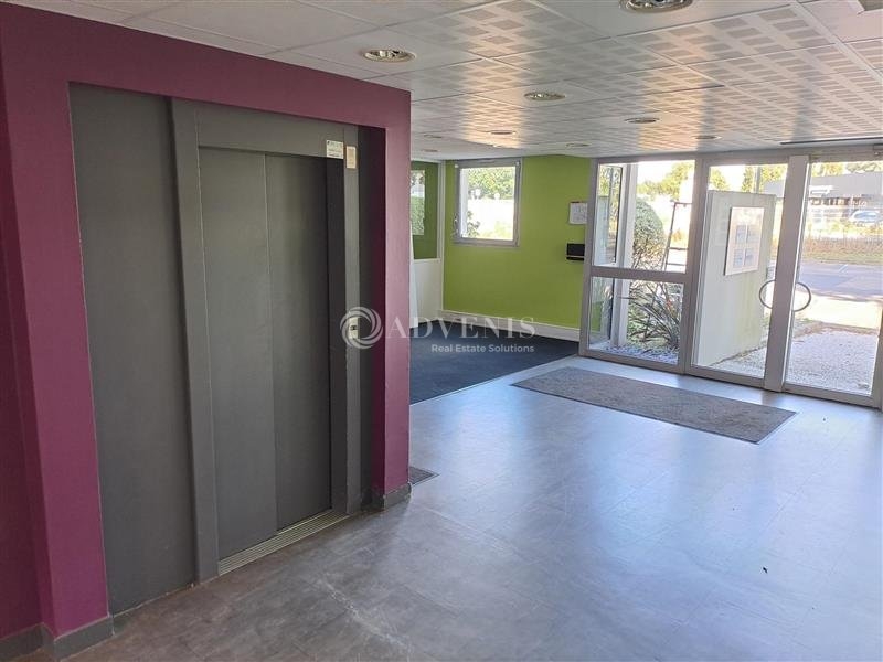 Vente Investisseur Bureaux LA CHAPELLE SUR ERDRE (44240) - Photo 3