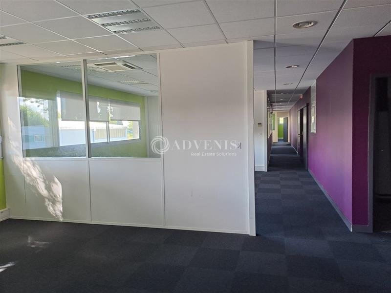 Vente Investisseur Bureaux LA CHAPELLE SUR ERDRE (44240) - Photo 5