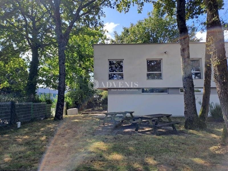 Vente Investisseur Bureaux LA CHAPELLE SUR ERDRE (44240) - Photo 8