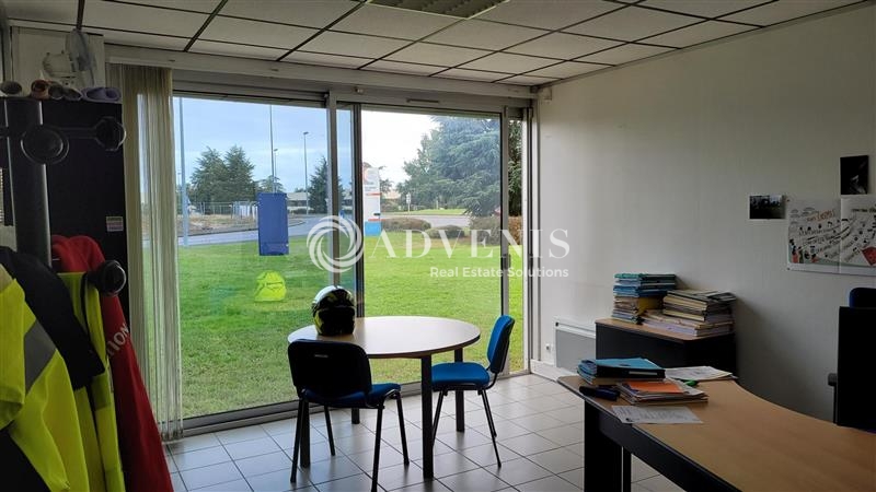 Location Bureaux GETIGNE (44190) - Photo 4