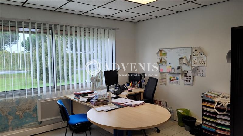 Location Bureaux GETIGNE (44190) - Photo 5