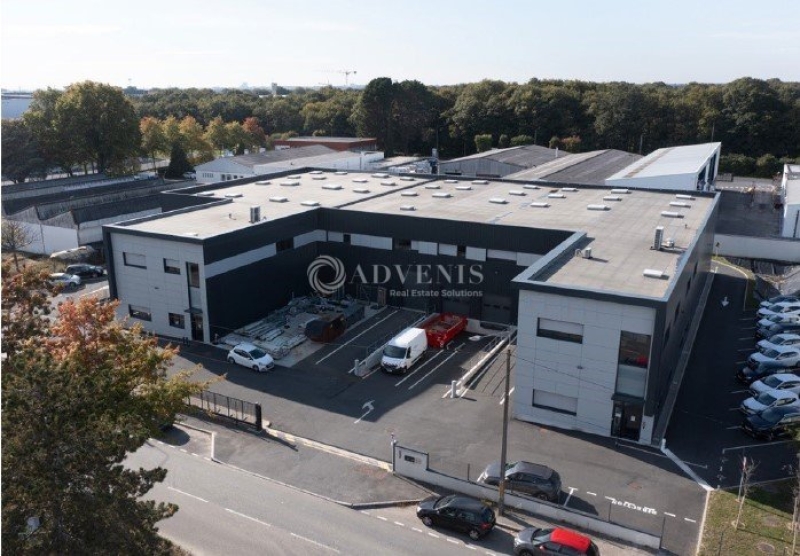 Location Activités Entrepôts LES SORINIERES (44840) - Photo 12