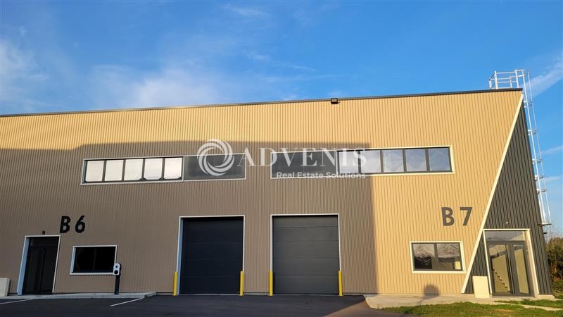 Location Activités Entrepôts CARQUEFOU (44470) - Photo 3