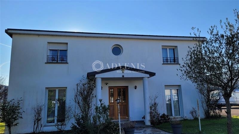 Vente Utilisateur Activités Entrepôts VERTOU (44120) - Photo 3