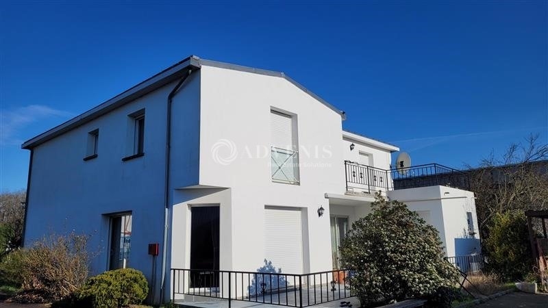 Vente Utilisateur Activités Entrepôts VERTOU (44120) - Photo 4