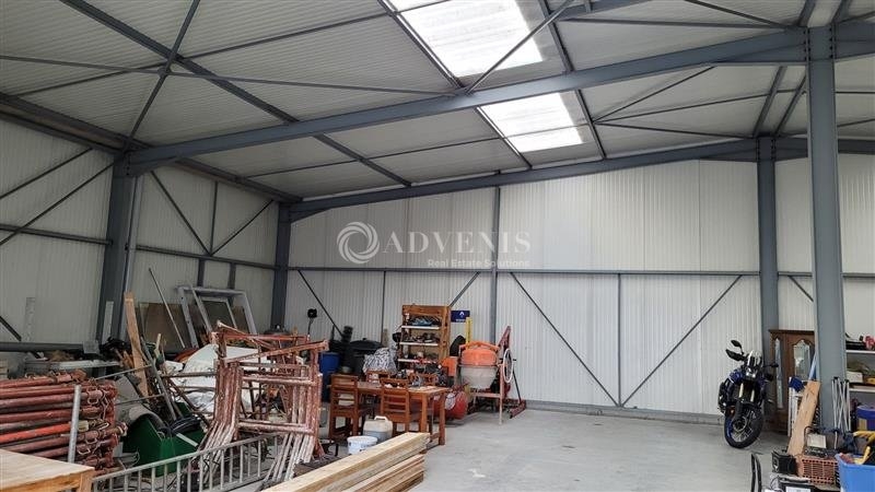 Vente Utilisateur Activités Entrepôts VERTOU (44120) - Photo 6