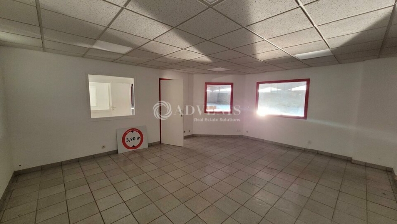 Location Activités Entrepôts NANTES (44300) - Photo 3
