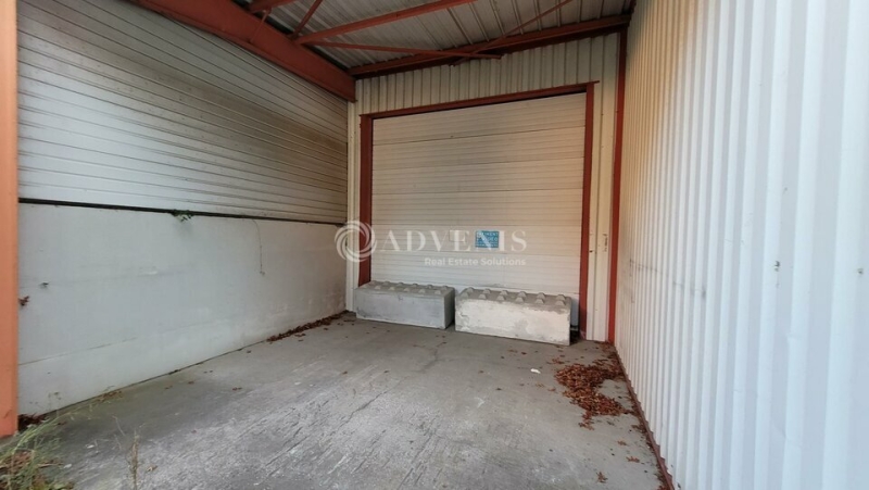 Location Activités Entrepôts NANTES (44300) - Photo 7