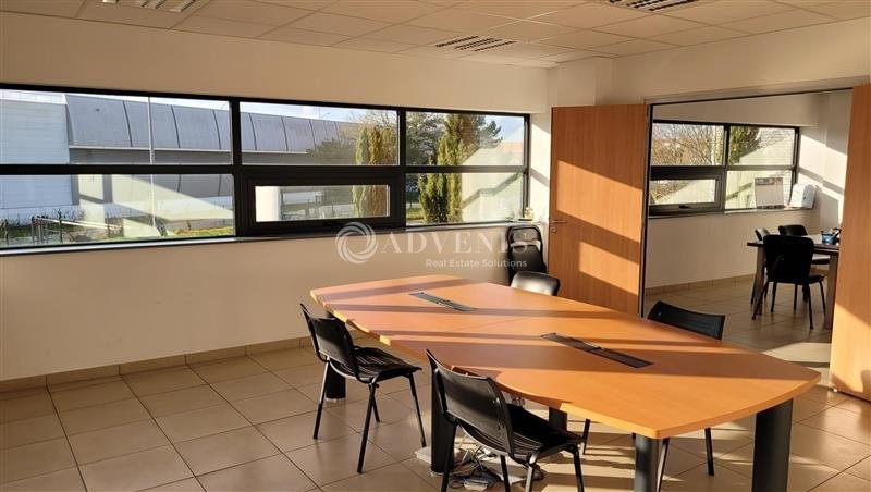 Location Activités Entrepôts SAINTE LUCE SUR LOIRE (44980) - Photo 10