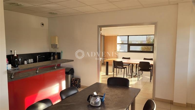 Location Activités Entrepôts SAINTE LUCE SUR LOIRE (44980) - Photo 11