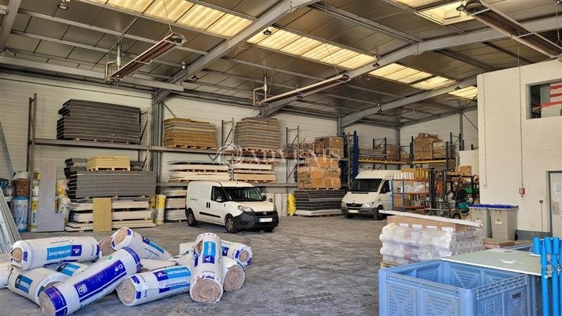 Location Activités Entrepôts SAINTE LUCE SUR LOIRE (44980) - Photo 13