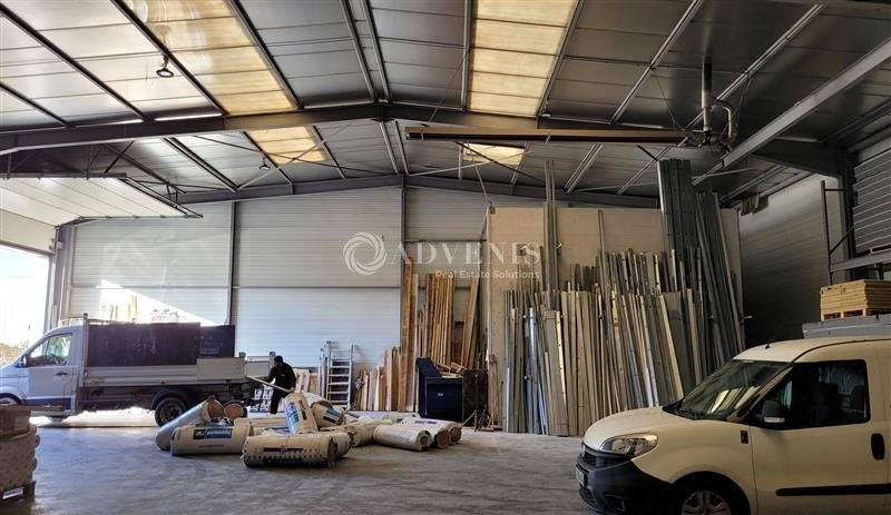 Location Activités Entrepôts SAINTE LUCE SUR LOIRE (44980) - Photo 14