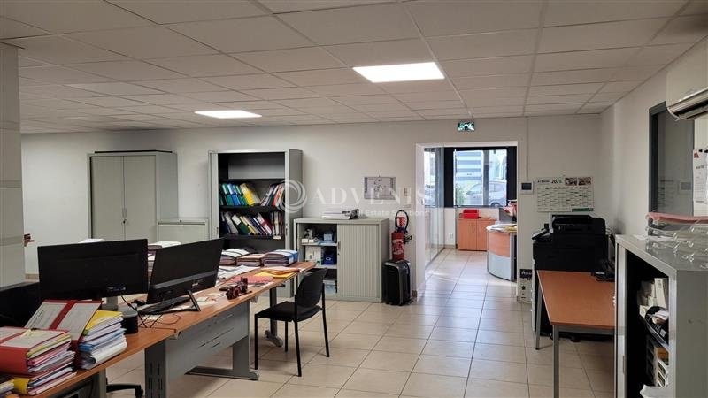 Location Activités Entrepôts SAINTE LUCE SUR LOIRE (44980) - Photo 2