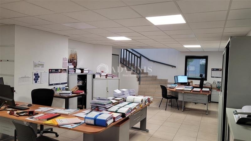 Location Activités Entrepôts SAINTE LUCE SUR LOIRE (44980) - Photo 4