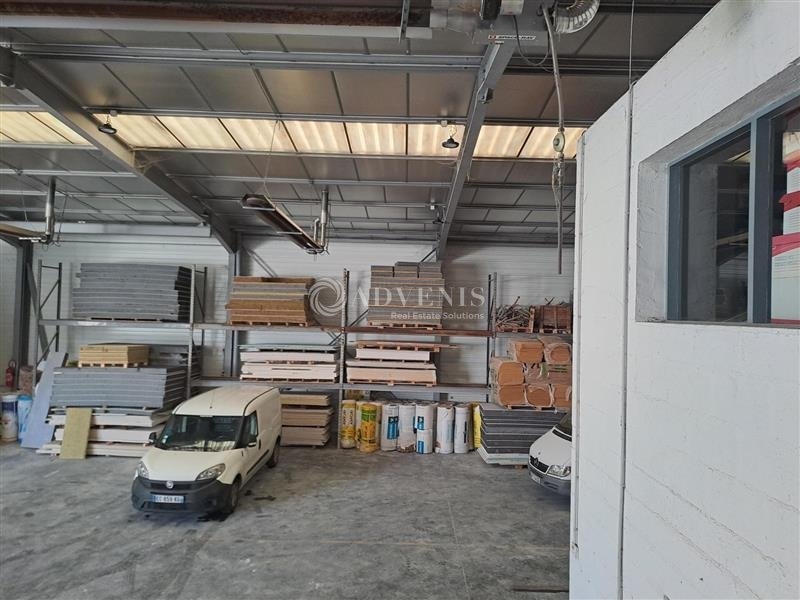 Location Activités Entrepôts SAINTE LUCE SUR LOIRE (44980) - Photo 5