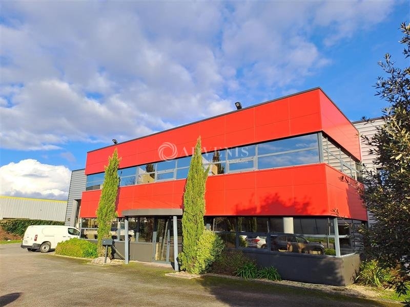 Location Activités Entrepôts SAINTE LUCE SUR LOIRE (44980) - Photo 7