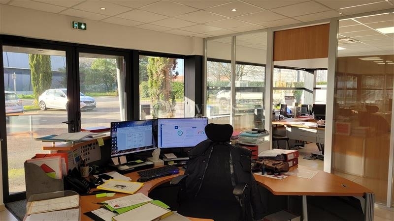 Location Activités Entrepôts SAINTE LUCE SUR LOIRE (44980) - Photo 8