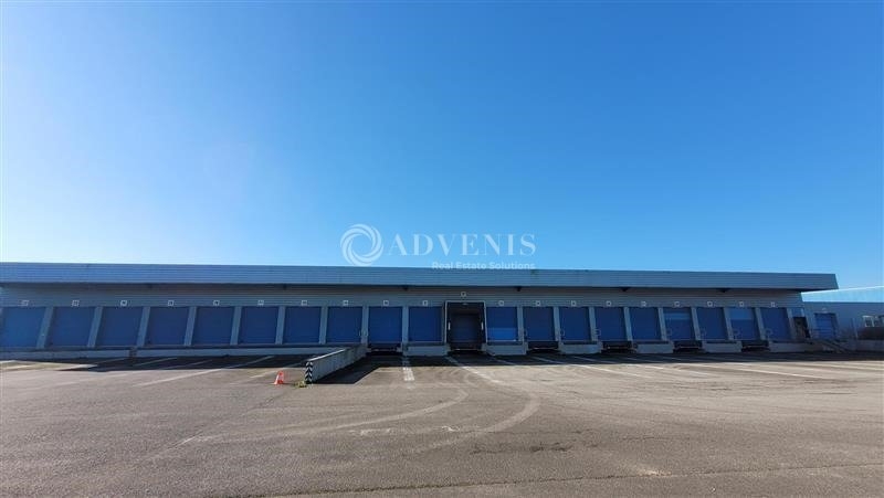 Location Entrepôts SAINT AIGNAN GRANDLIEU (44860) - Photo 3