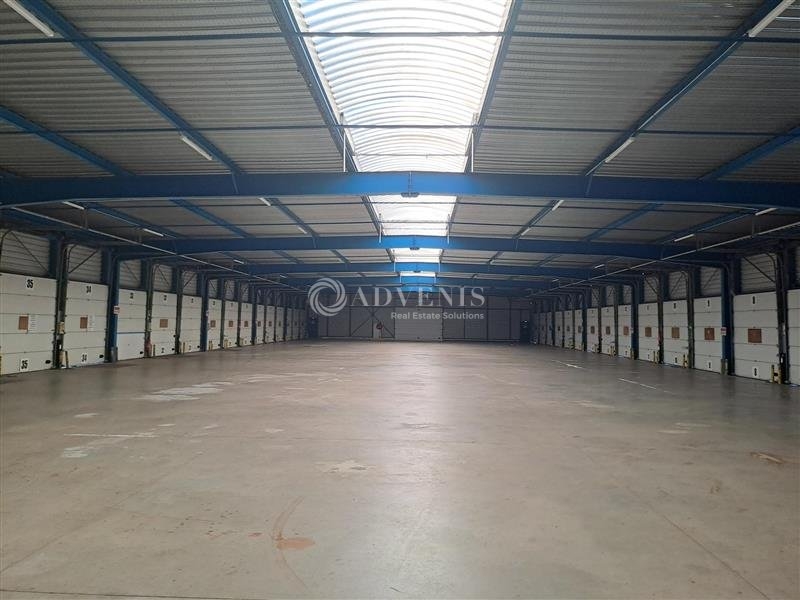 Location Entrepôts SAINT AIGNAN GRANDLIEU (44860) - Photo 4