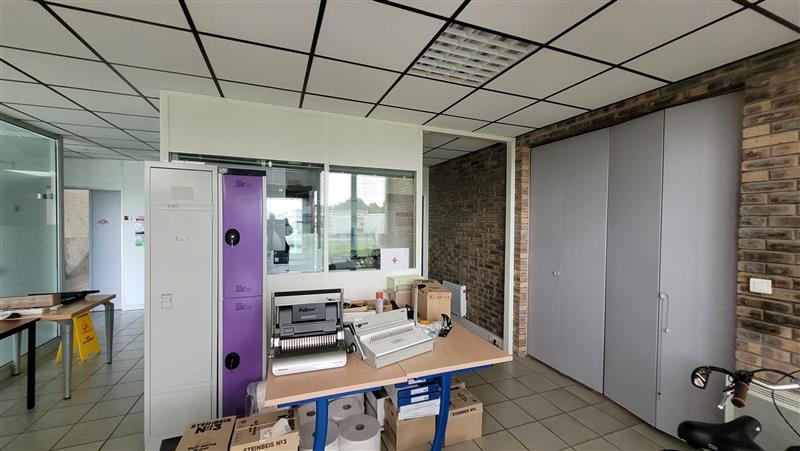 Location Bureaux GETIGNE (44190) - Photo 5