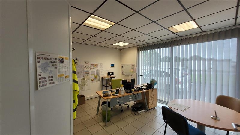 Location Bureaux GETIGNE (44190) - Photo 7