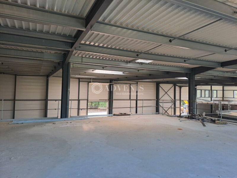 Location Activités Entrepôts CARQUEFOU (44470) - Photo 6