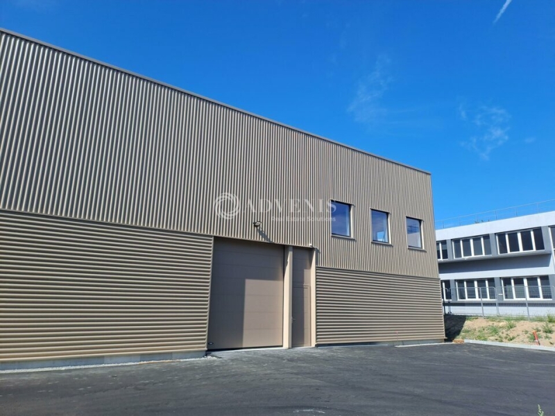 Location Activités Entrepôts CARQUEFOU (44470) - Photo 9