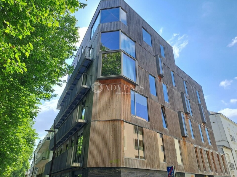 Location Bureaux NANTES (44200) - Photo 1
