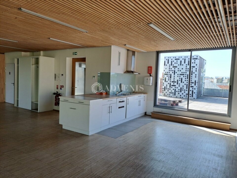 Location Bureaux NANTES (44200) - Photo 2