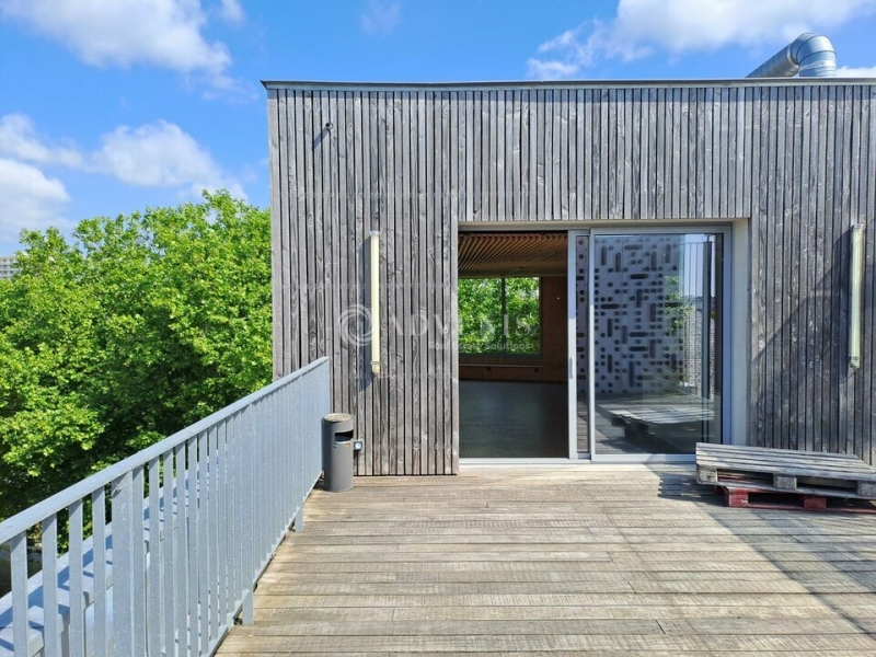 Location Bureaux NANTES (44200) - Photo 3