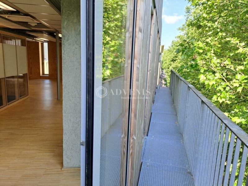 Location Bureaux NANTES (44200) - Photo 4