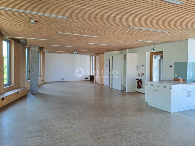 Location Bureaux NANTES (44200) - Photo 5