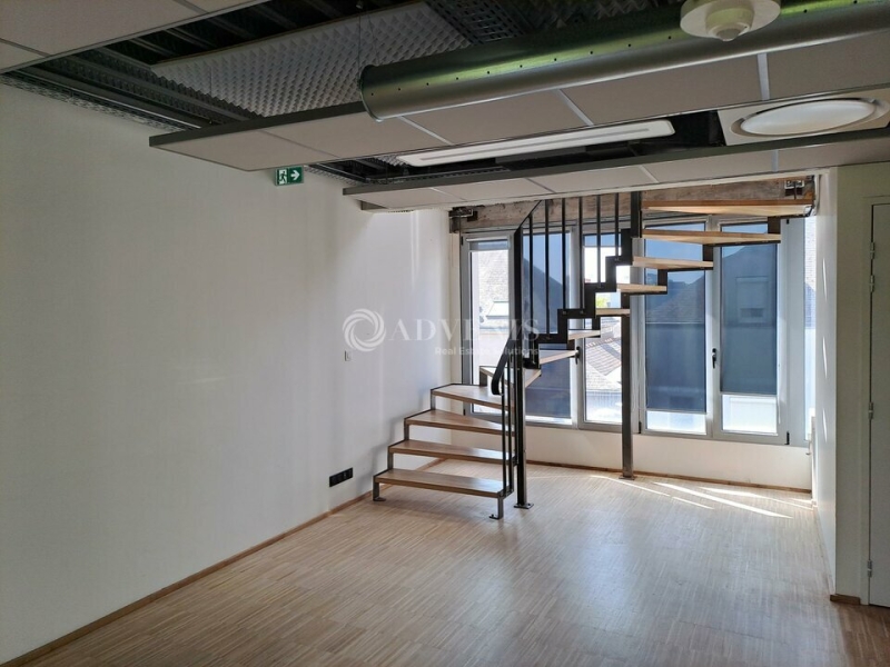 Location Bureaux NANTES (44200) - Photo 6