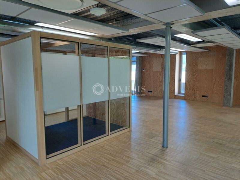 Location Bureaux NANTES (44200) - Photo 7
