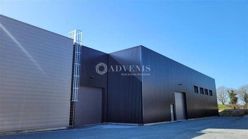 Location Activités Entrepôts COUERON (44220) - Photo 1