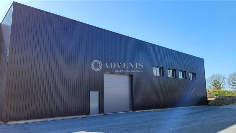 Location Activités Entrepôts COUERON (44220) - Photo 4