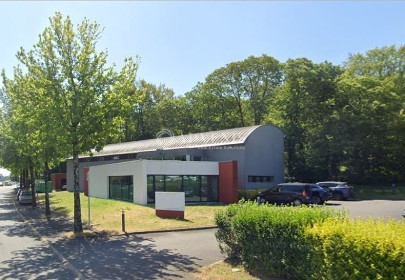 Location Bureaux COUERON (44220) - Photo 1