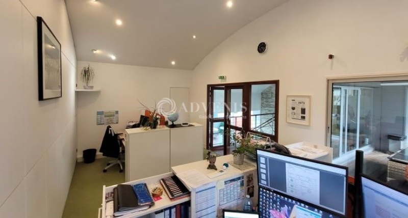 Location Bureaux COUERON (44220) - Photo 4